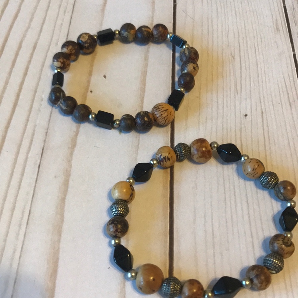 Bead Bracelets